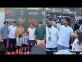 Kareena Kapoor Special Moments With Messi In Mumbai G O A T Tour Of INDIA 2025 Daily Culture