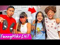 “My SISTER Stole My CRUSH”| He's Mine... Ep.1😍💔| FunnyMike