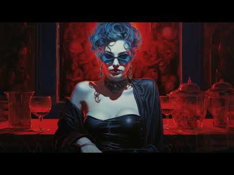 Mike Ensign - Titania (Uber Oberon Electronica Version)