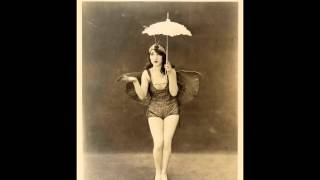 Just Like A Butterfly (That's Caught In The Rain) - The Savoy Orpheans - HMV B 5344