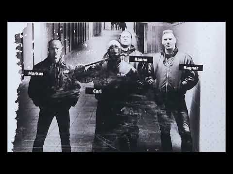 REVALERS - Never Forgive, Never Forget