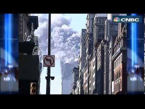 cnbc 9-11 Memorail 2013