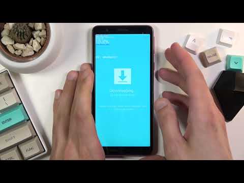 Download Mode SAMSUNG Galaxy M01 Core | How to Open and Exit SAMSUNG Download Mode