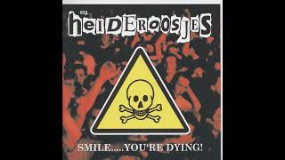 Heideroosjes--Ode to the ramones