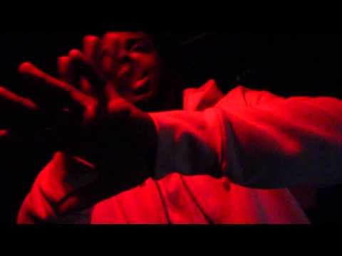 Db4Tv Presents Hoodscrilla "Me Ok" remix