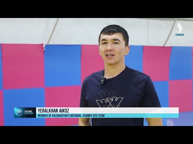 Kazakistan atlı okçuluk milli takımının oyuncuları belli oldu