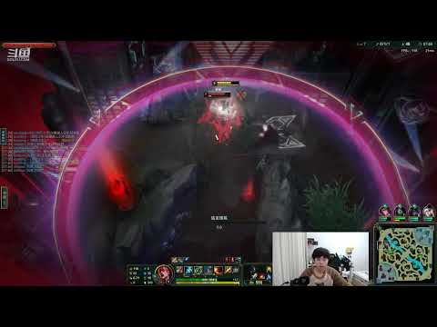 🔴 Geju Lee Sin vs Viego Jungle (2000 LP Jungle) - Geju Lee Sin Guide