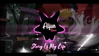 Download lagu DJ STORY OF MY LIFE - ONE DIRECTION SLOWED BASS ( ALJUN BASS) mp3