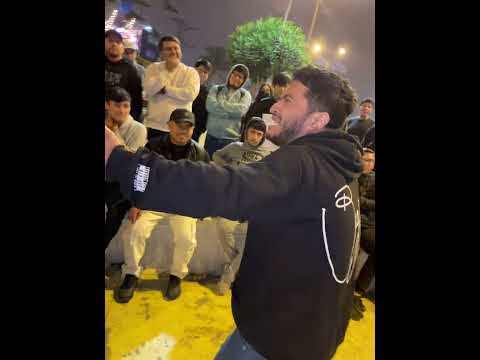 JORO vs FSN - FECHA #21