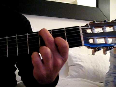 Me iré - Alejandro Sanz