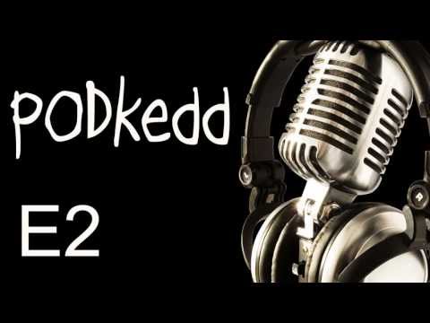 PODkedd E2 - ízelítő