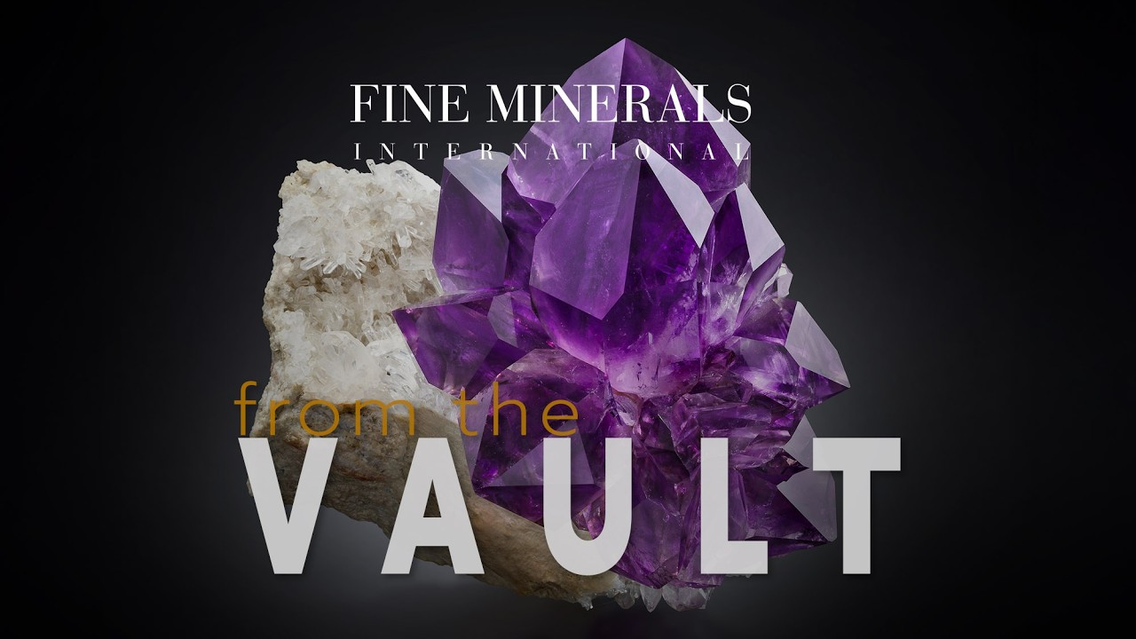 Amethyst #01163