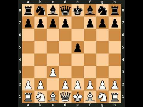 Gogolev,A (2296) vs Triapishko,Alexandr (2506) - Pearl Lobanov Mem Rapid 2021.10.07