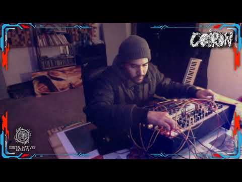 Coiron (Digital Natives Records) @ OSOM