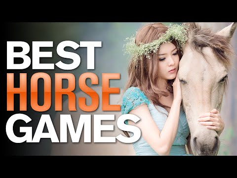 horse games free horse games free