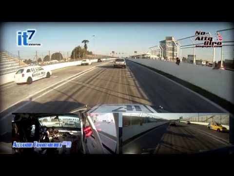 5ª Etapa Metropolitano Curitiba - Alexandre Frankenberger