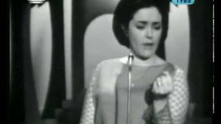 Simone de Oliveira - Sol de Inverno