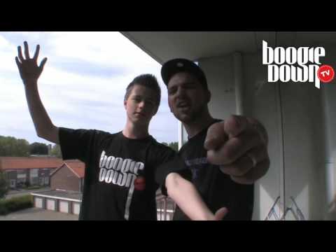 Boogiedown Breda TV deel 2