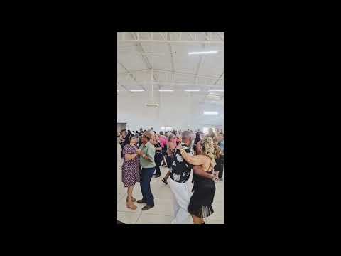 SHOW AO VIVO CESAR MORATO & BANDA EM JERIQUARA ESTADO DE SÃO PAULO FORRÓ SOLADO NA SANFONA