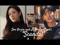 NEW Son Ye Jin And Ji Chang Wook S SCANDAL Becomes A Hot Topic Hyun Bin Reacts