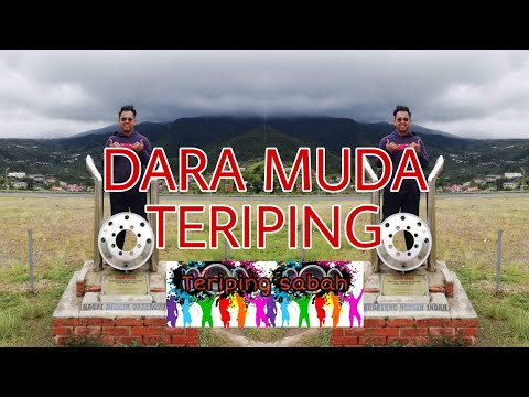 DARA MUDA (TERIPING SABAH) Asran