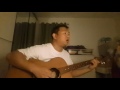 It's Almost Time - David WIlcox (Covered by Tommy8382)