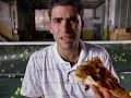 Pizza Hut 1995 Television Commercial Pete Sampras John McEnroe