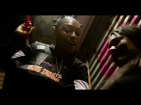 Young Shoddy - Dumb Shit