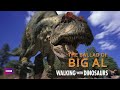 Walking With Dinosaurs Big Al Theme