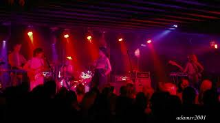 The Regrettes - Juicebox Baby - Live in Colorado Springs 2022