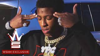 NBA YoungBoy ft. VL Deck - " The Knowledge "