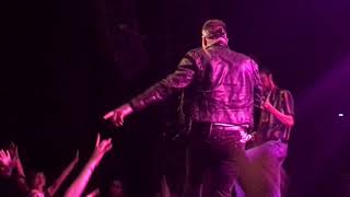 “Helpless” - Emarosa LIVE @ El Rey Theater, Los Angeles