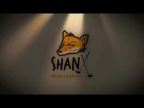 Shanx Mini Golf at Regency Park