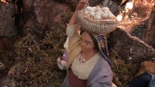 Natale 2017 Presepio in casa Mincio