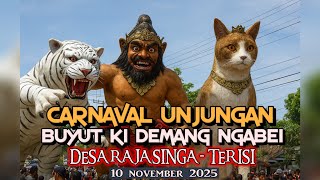 Download lagu First Time...! This is What the Atmosphere of a Visit to Rajasinga Village Was Like - Filled mp3