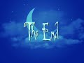 Tim Burton S Corpse Bride 1997 End Credits THX Turner Print