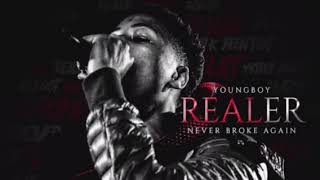 Nba YoungBoy - Beam Effect (Clean)