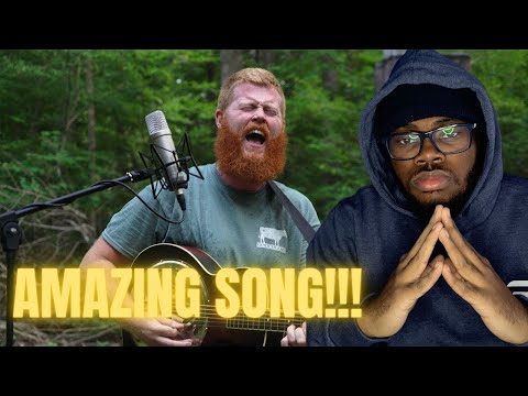 FIRST TIME HEARING Oliver Anthony - Rich Men North Of Richmond | REACTION