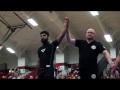 Mcgregor´s  jiu jitsu coach Dillon Danis vs  Gordon Ryan & Garry Tonon brawl