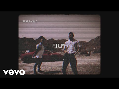 JEYZ & CALO - Film (Official Video) Prod. by: OceanWAV x Zinobeatz