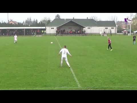 NB3: Hidasnémeti 0-4 Újpest FC II.