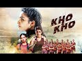 KHO KHO Hindi Dubbed South Movie Rajisha Vijayan Mamitha Baiju