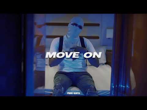 [FREE] Wewantwraiths x 24Wavey Type Beat - "Move On" (Prod. Gloyo) | Sample Type Beat 2022