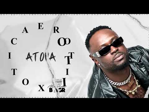 Mobeatz BangR - Atopa  (Official Audio slide)