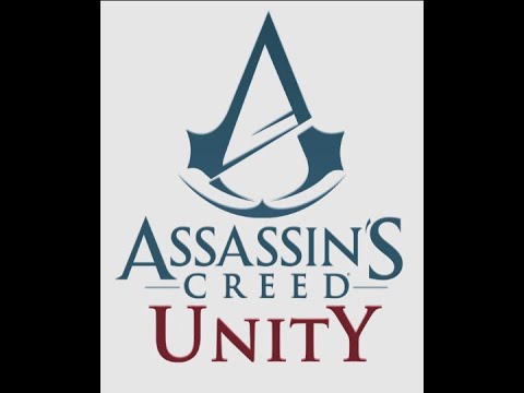 AC Unity PT 44 The Temple