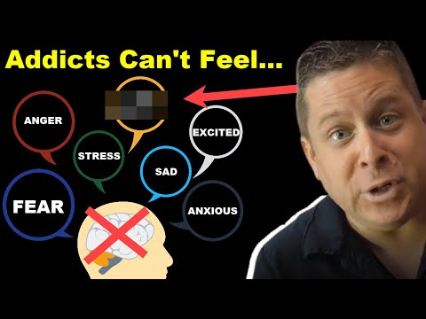 Alcohol and Your Mental Health: Emotions Alcoholics Can't Feel