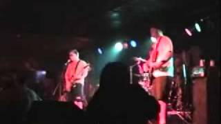 Sublime World Of Inflation Live 4-2-1995