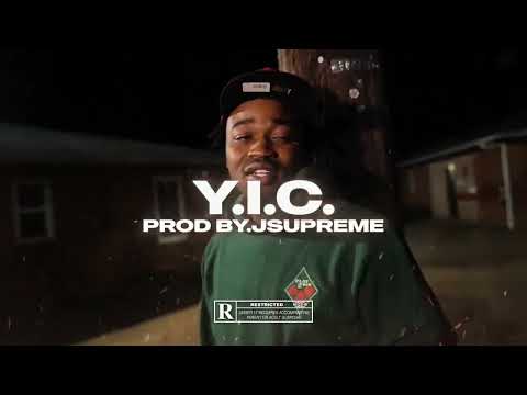 [FREE] “Y.I.C.” Wizz Havin x Florida Type Beat