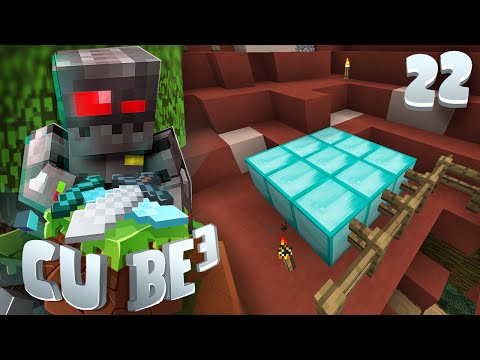 Minecraft Cube SMP S3 Episode 22: Craziest Deal Ever