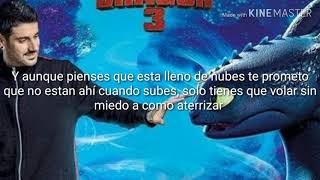 El cielo nunca cambiara - melendi-letra